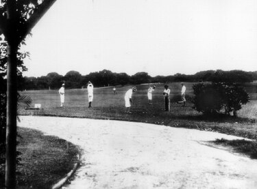 Las raíces deportivas