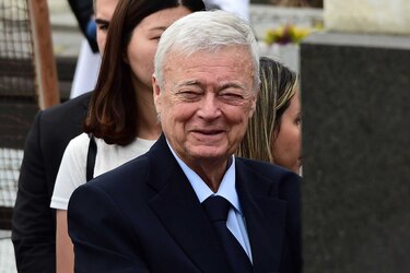 FIFA suspende de por vida a exdirigente del fútbol brasileño por corrupción