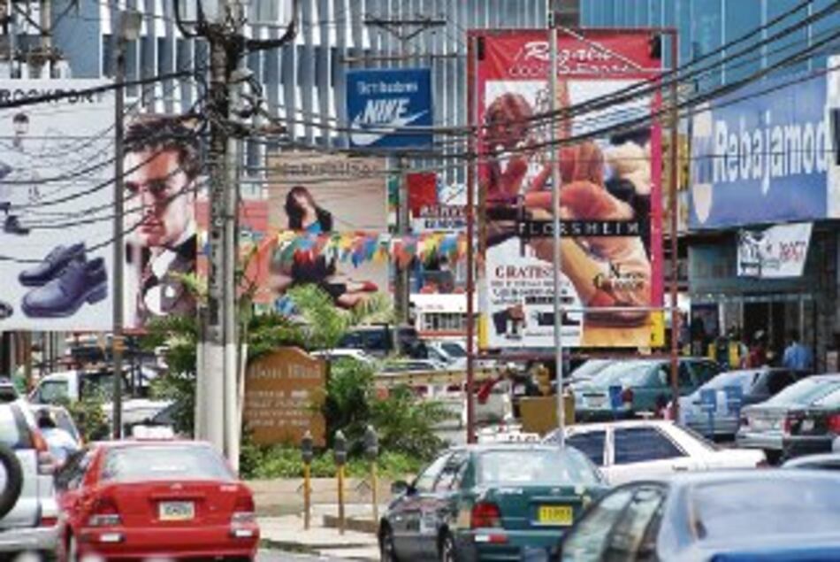 Dónde está su mirada