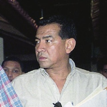 Rómulo Abad tendrá que ir a indagatoria