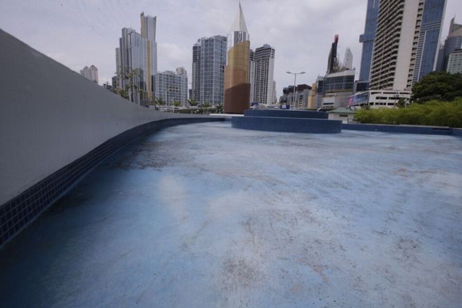 Consulta ciudadana para decidir qué hacer con el parque del 'florista'