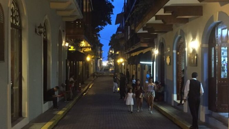 Se desploma balcón de un inmueble en el Casco Antiguo