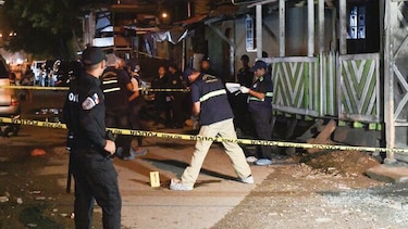 Inseguridad repunta y la Policía sale al paso con la ‘Fuerza Alfa’