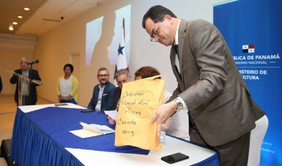 Conozca a los ganadores del Premio Ricardo Miró 2019