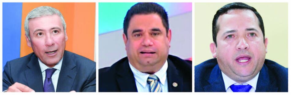 Magistrado Arrocha solicita impedimento en caso Cacsa; denunciantes lo recusan ante la Corte Suprema