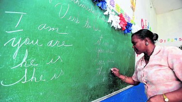Escogen escuelas para recuperar año lectivo