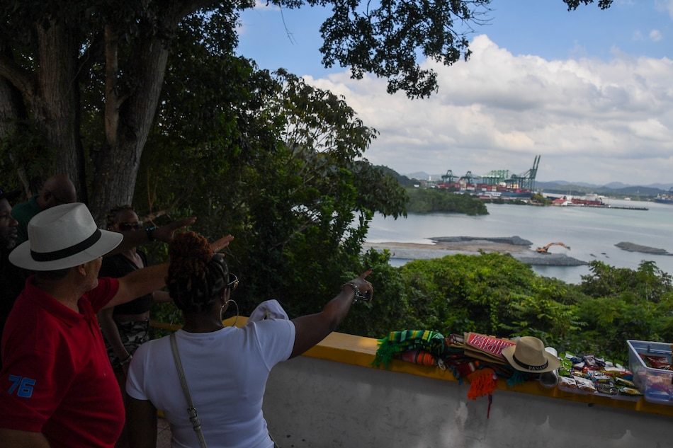 Panamá atrajo más de 2.14 millones de visitantes y captó $4,916 millones en 9 meses