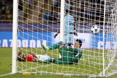 Mónaco cae ante el Porto y complica su futuro