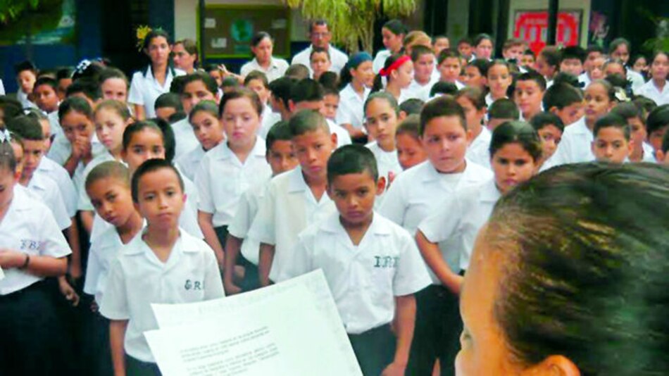 Honran ejecutoria de Noris Correa de Sanjur