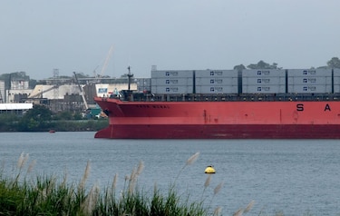‘Lo de los pueblos debajo del lago Gatún es uno de los grandes mitos de la Zona del Canal’: Marixa Lasso