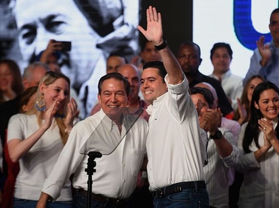 Bagatrac y Carrizo: las donaciones que no se declararon al Tribunal Electoral