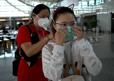 Número de casos del nuevo coronavirus se ‘está estabilizando’, según la OMS