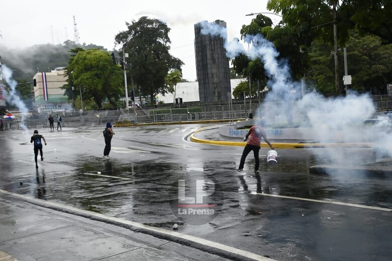 Minuto a Minuto: la Asamblea aprueba eliminar el artículo que deroga la Ley 406