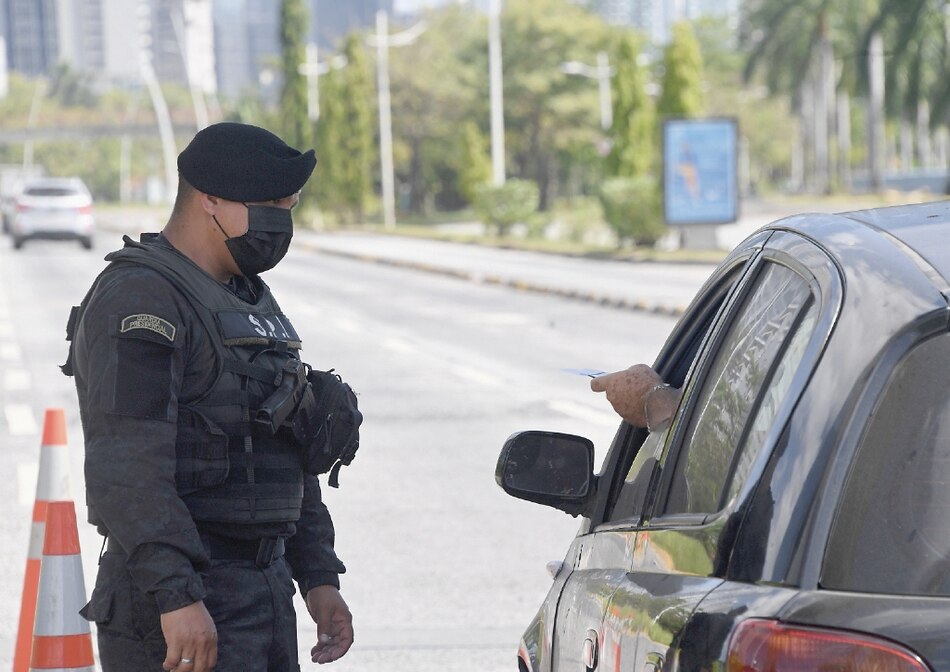 Piden fin del estado de emergencia, tras 18 meses vigente