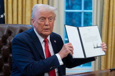 Trump aprieta las tuercas: Panamá debe navegar en aguas turbulentas con EU y China