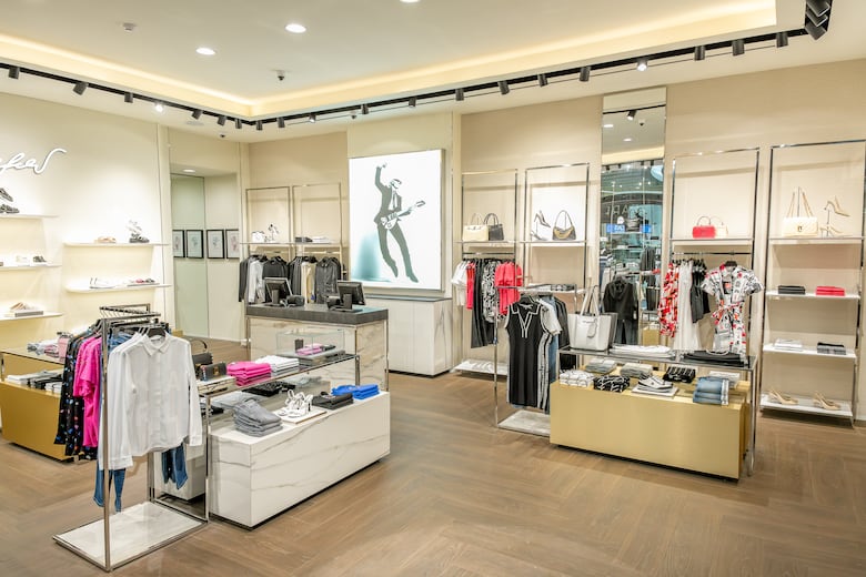 Karl Lagerfeld amplía su cartera de tiendas por todo el mundo con su primera tienda en Panamá