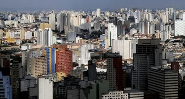 El sismo en Chile se siente en varias ciudades brasileñas