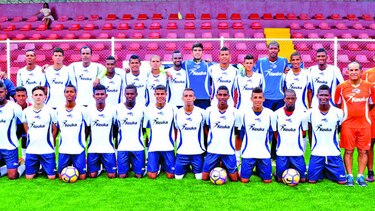 Leones de América clasifican