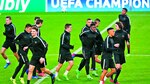 Barcelona va por el milagro en el Camp Nou
