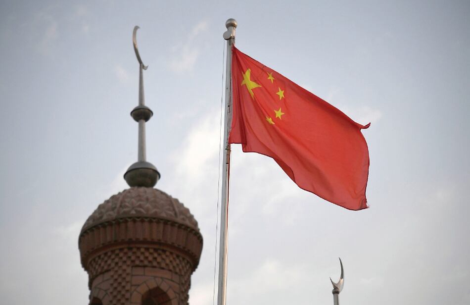 EU y China cerca de pacto a pesar de dura retórica