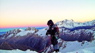 Una ‘cúspide’ de sensaciones