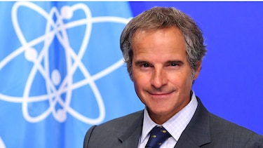 Panamá respaldará al argentino Rafael Grossi para la secretaría general de la ONU