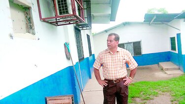 Hurtan y vandalizan escuelas en Penonomé