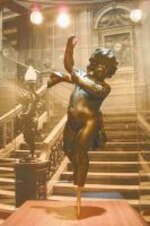 Una exposición 'titánica'