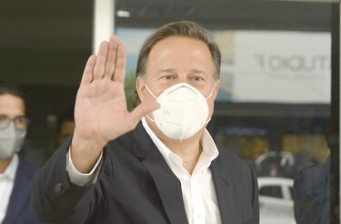 Varela advierte de un retroceso en material electoral; Otro Camino dice que se pone en riesgo los consensos logrados