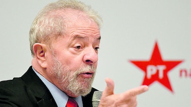 Lula comandaba red corrupta asociada a Petrobras, dice exdirectivo