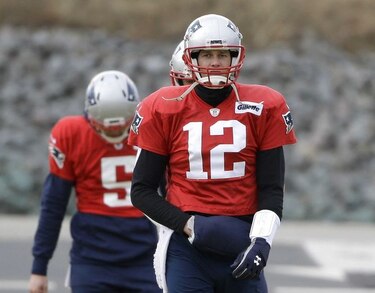 Patriots intentan superar sus problemas fuera de casa