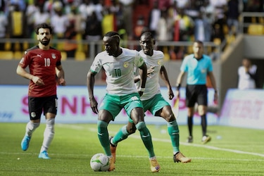 Senegal-Holanda jugarán en apertura del Mundial, en lugar de Catar-Ecuador: FIFA