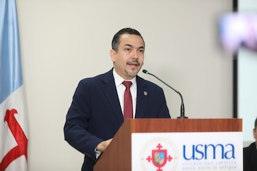 EN VIVO: Arquidiócesis presenta informe sobre abusos sexuales de 2001 a 2025