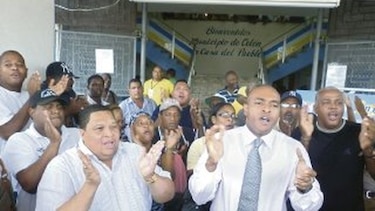Concejales de Colón reclaman partidas