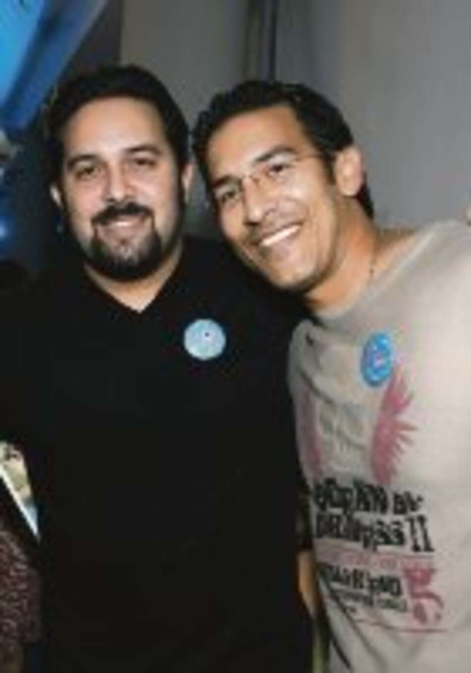 Los Gaitán y los Estefan