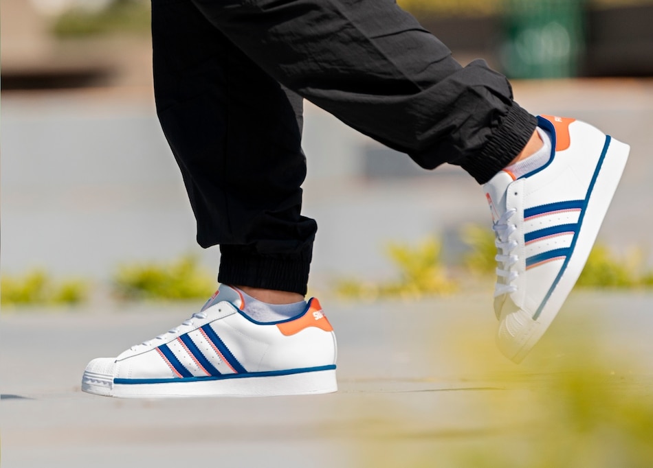 adidas Superstar: impulsando la cultura durante los últimos cincuenta años