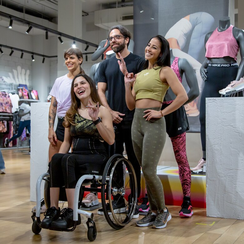 Flamenko Fit, este 5 de marzo en las Islas de Atlapa