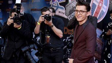 Tras 'Avengers',  'Spider Man' parece ser la gran apuesta de Marvel