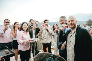 ‘La cosecha’, una plataforma para el turismo cafetero