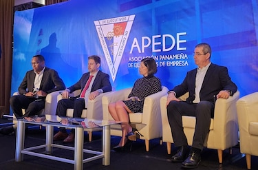 Panamá debe seguir siendo un puerto seguro para las inversiones