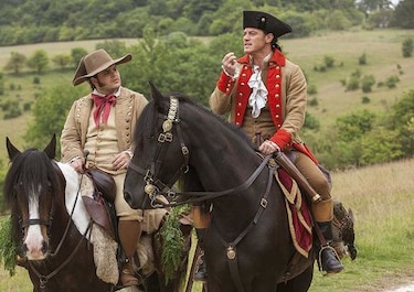 Cine de Alabama no proyectará ‘La Bella y la Bestia’ por un personaje gay