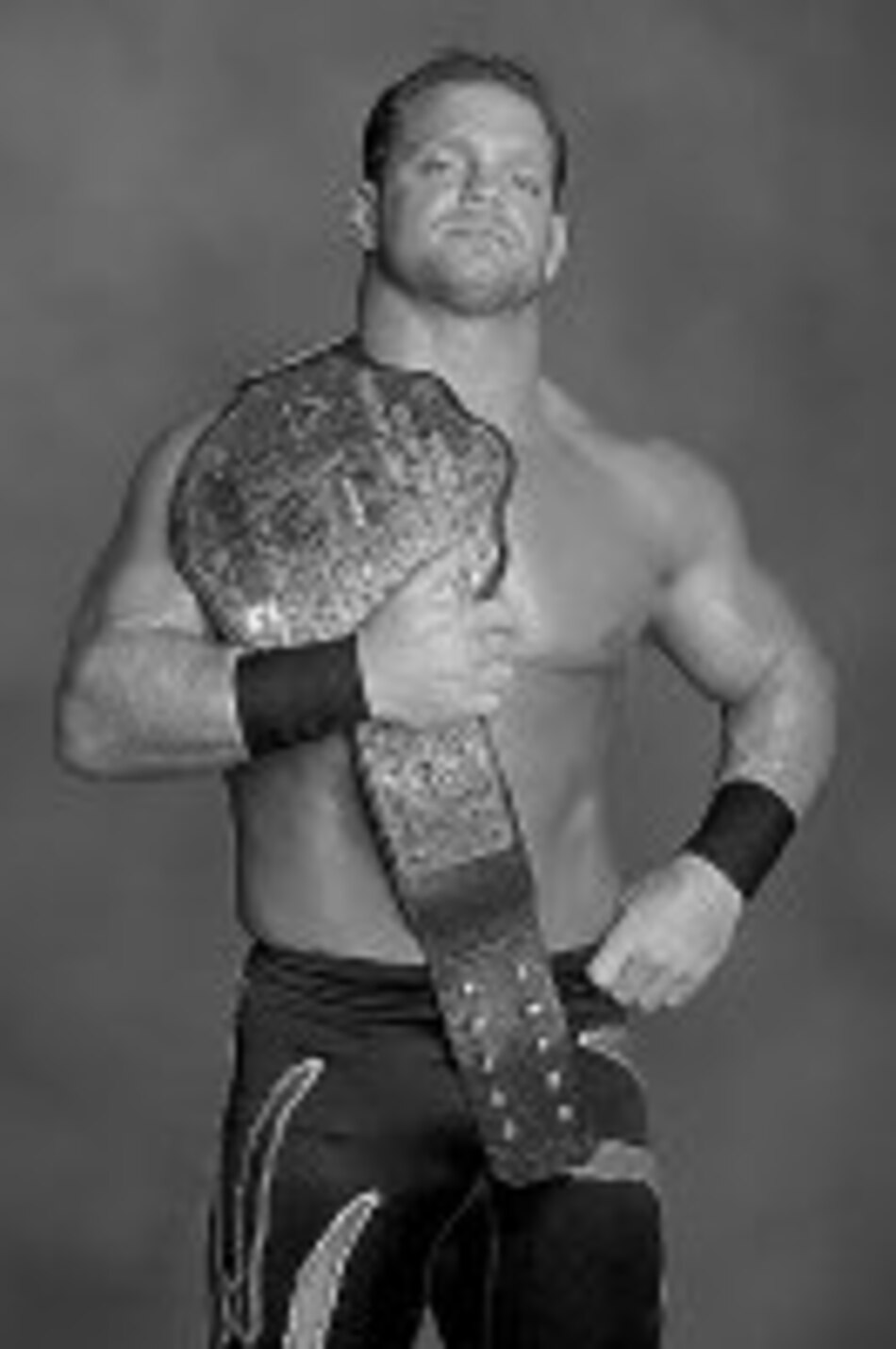 Se suicida luchador Chris Benoit