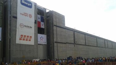 ACP invita a conocer la ampliación del Canal de Panamá
