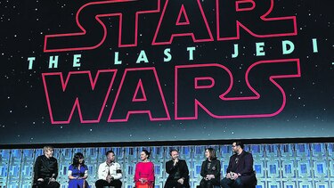 Nuevo personaje de ‘Star Wars’