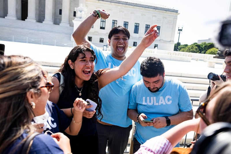 Trump exige al Congreso que ponga fin a ciudadanía por nacimiento tras fracasar en Supremo