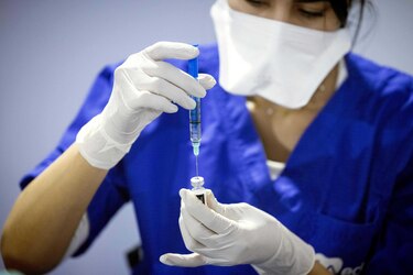 J&J pide la aprobación de la FDA para el refuerzo contra la Covid-19 en los adultos