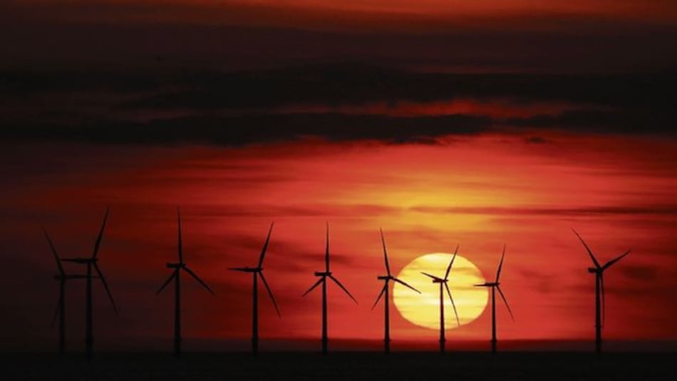 Elecnor construirá un parque eólico en Panamá