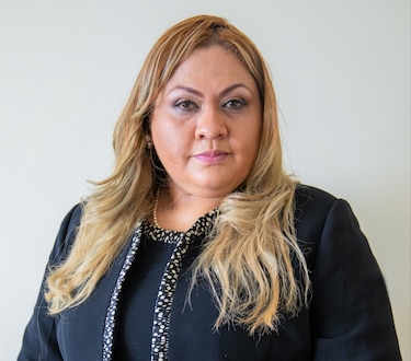 Designan a Nellys Herrera Jiménez como nueva subdirectora del Inamu