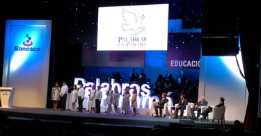 Yousafzai y De Klerk abogan por la educación como vía para la paz, la prosperidad y el éxito de la democracia