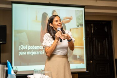 La nutrición infantil: los primeros dos mil días